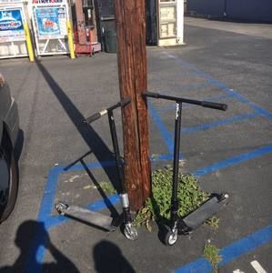 Meet your Posher, Luke